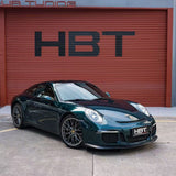 レーシンググリーン Racing Green (CPX413)  メタリック カラー PPF｜グリッター効果 カー ペイント プロテクション フィルム