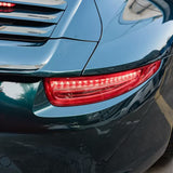 レーシンググリーン Racing Green (CPX413)  メタリック カラー PPF｜グリッター効果 カー ペイント プロテクション フィルム