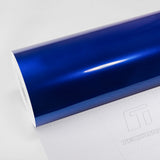 サファイアブルー Sapphire Blue (CPX501)  グロス カラー PPF｜ カー ペイント プロテクション フィルム