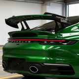 ノーブルグリーン Noble Green (CPX502)  グロス カラー PPF｜ カー ペイント プロテクション フィルム (Copy)