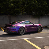 ディープアメジスト Deep Amethyst (CPX602)  グロス カラー PPF｜ カー ペイント プロテクション フィルム