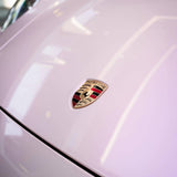スーパーグリッター DS06-HD Maize Pink  メイズピンク カーラッピングフィルム