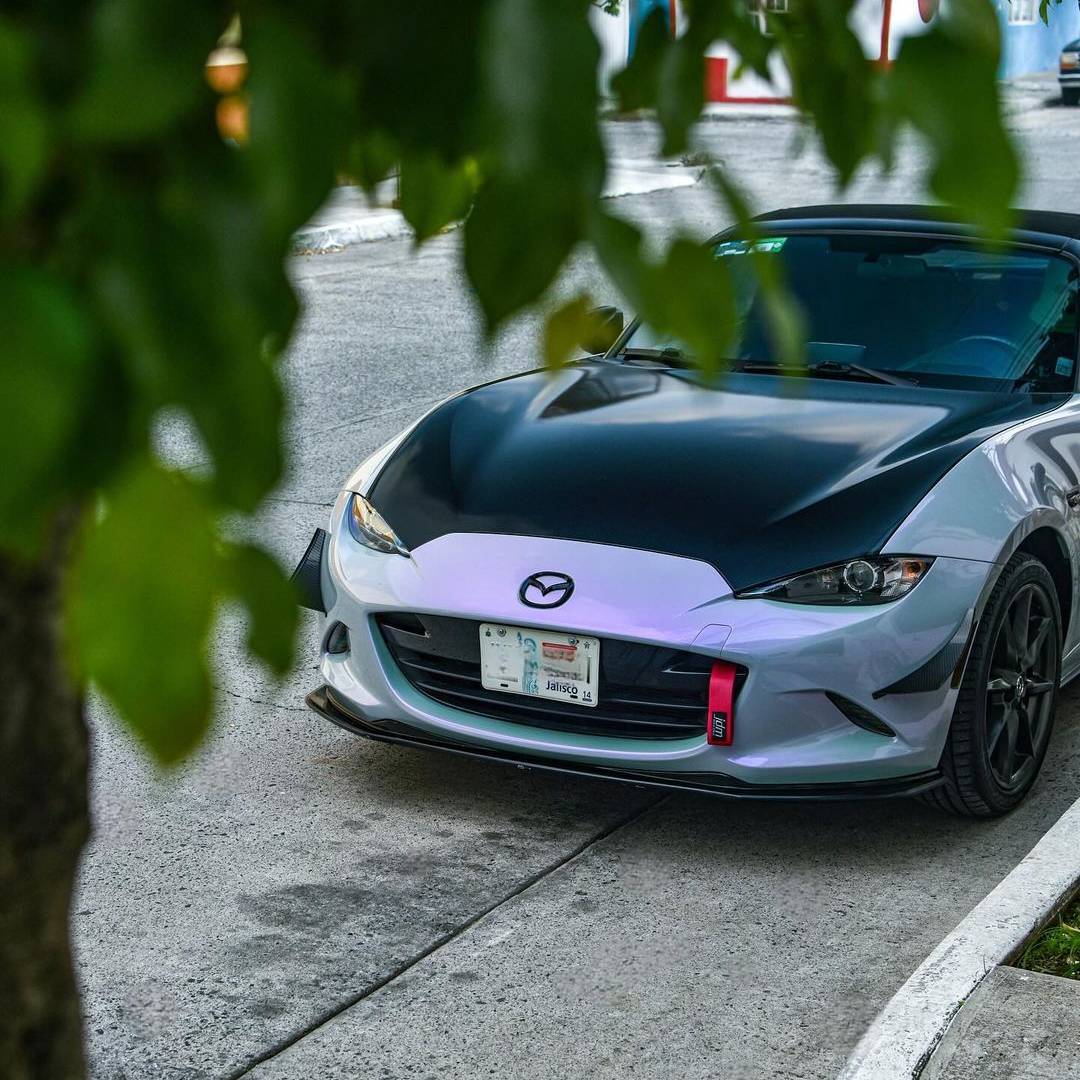 Teckwrap フロステッドチューリップ Frosted Tulip (DS07-HD) カラー