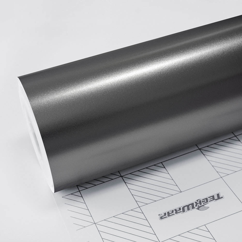 TeckWrap チャコールグレー Charcoal Grey(ECH03) カーラッピング