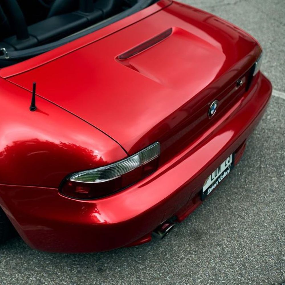 TeckWrap トゥルーブラッド True Blood (GAL01R-HD) グロス