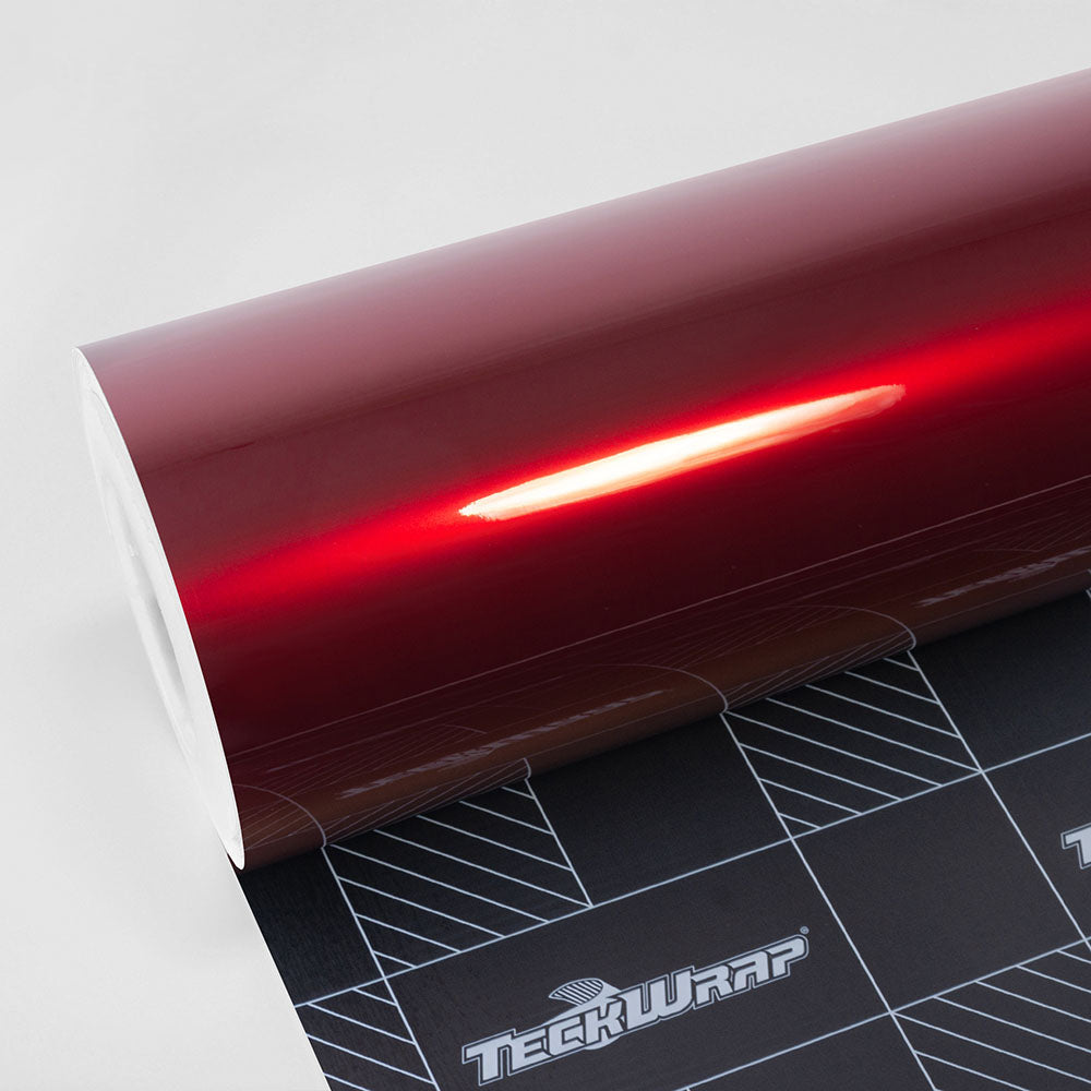 グロス フィルム Gloss Vinyl Wrap – TeckWrap Japan