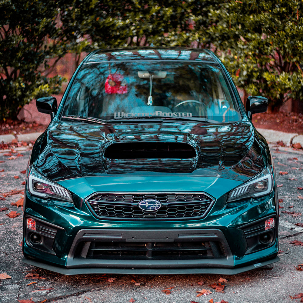 TeckWrap シャーウッドグリーン Sherwood Green (HM14-HD) グロス