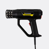 TeckWrap 高性能ヒートガン High-Performance Heat Gun