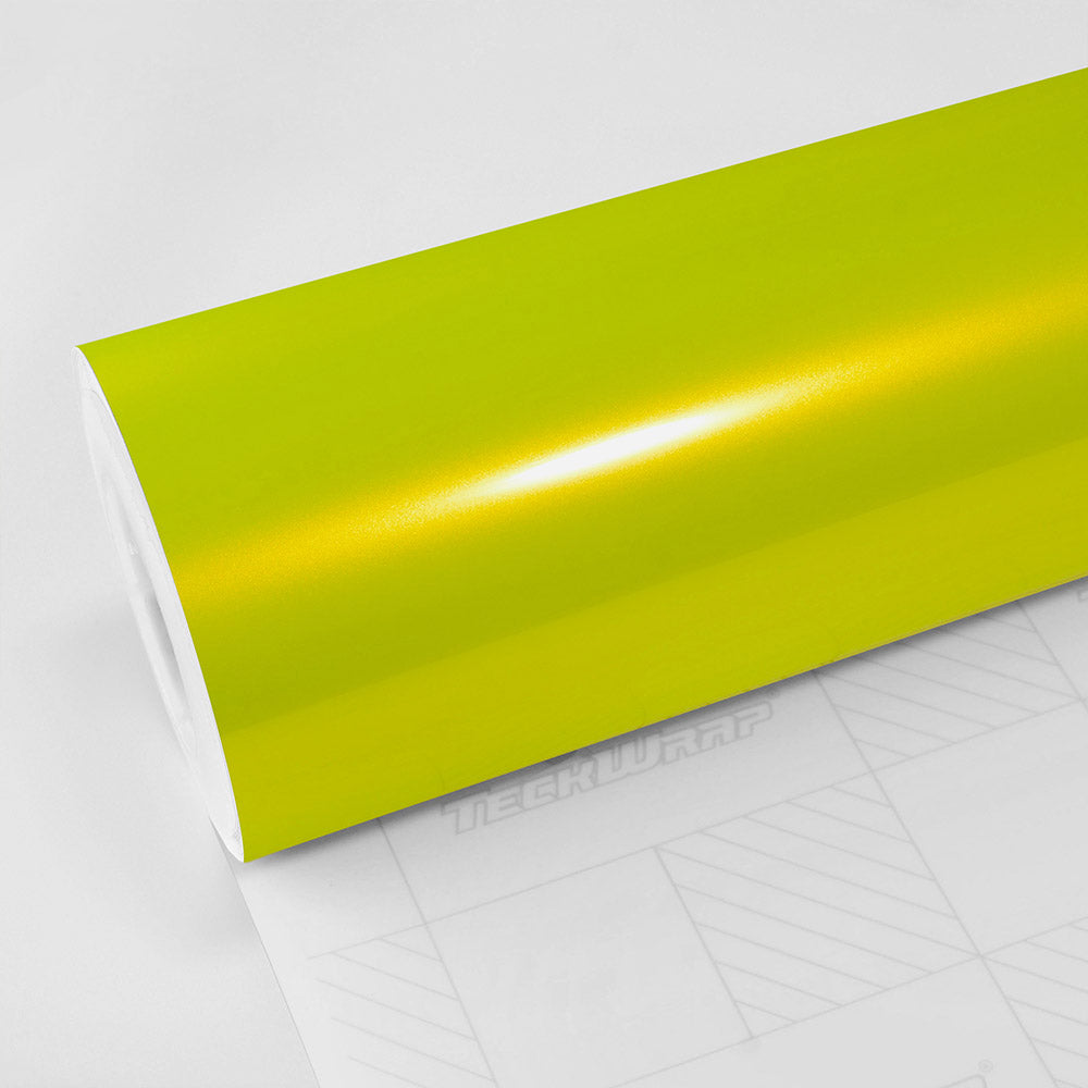 Green 緑色グレーン – TeckWrap Japan