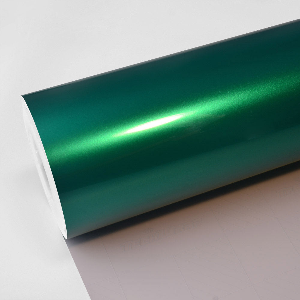 TeckWrap オーシャングリーン Ocean Green (RB18-HD) グロスメタリック