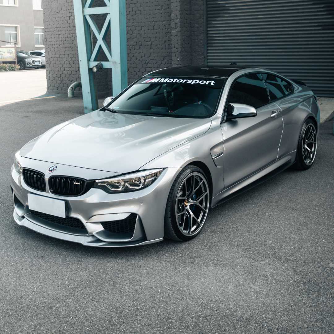 TeckWrap アークティックシルバー Arctic Silver (RB27-HD) グロス