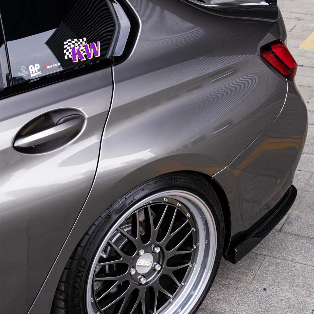 TeckWrap ヴァイブレントニッケル Vibrant Nickel (RB28-HD