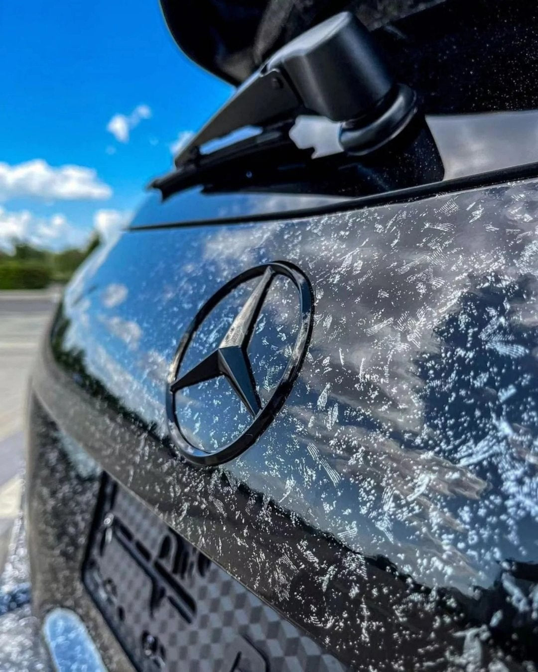 カーボン フィルム Carbon Vinyl Wrap – TeckWrap Japan