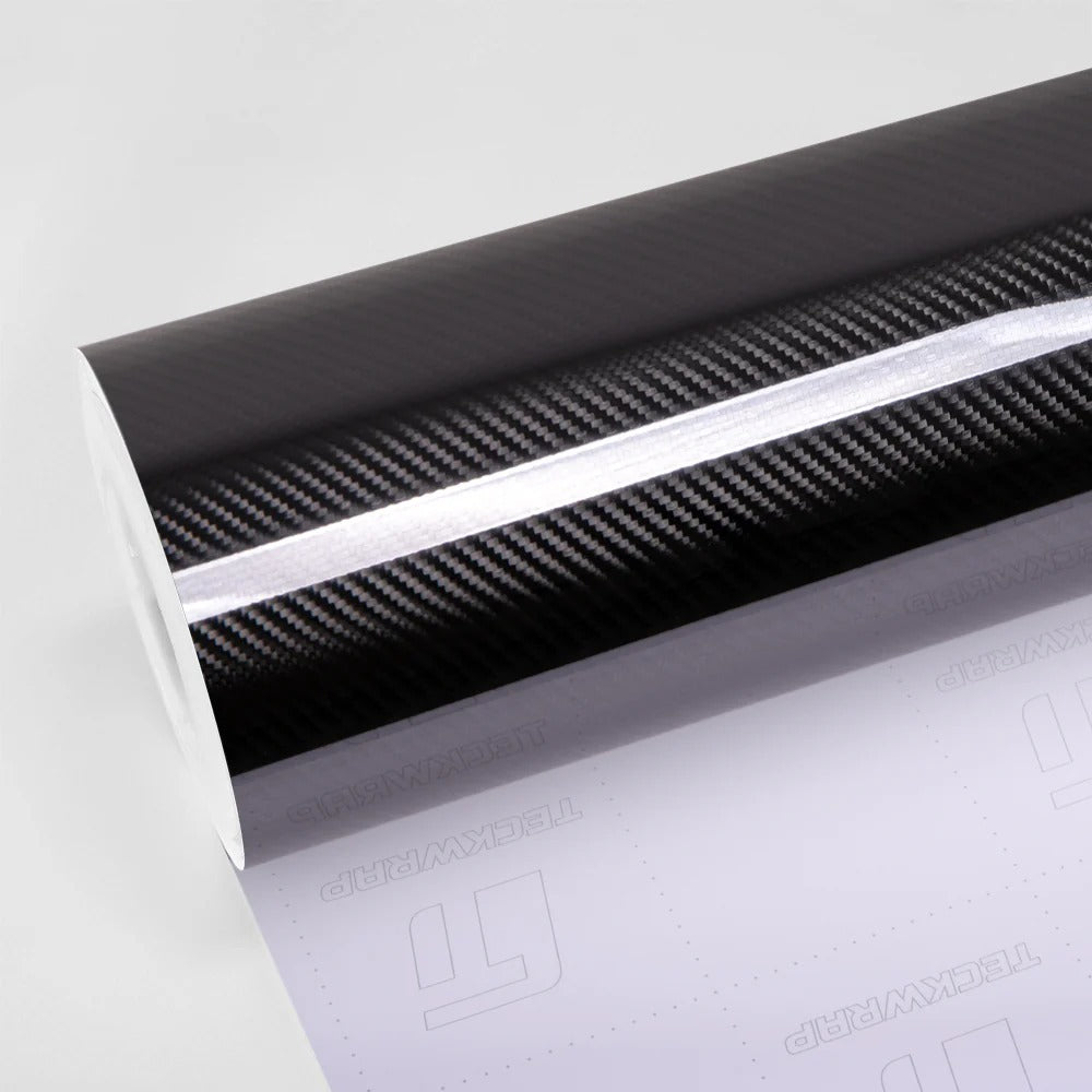 カーボン RCF11 Twill Carbon  ツイル・カーボン カーラッピングフィルム