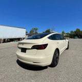 スーパー マット SCM26-R Vanilla Cream  バニラクリーム カーラッピングフィルム