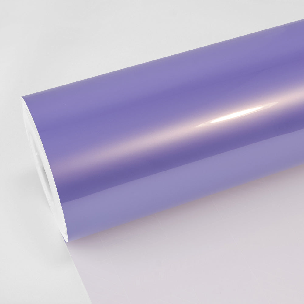 TeckWrap ロイヤルパープル Royal Purple (SL07-HD) グロスメタリック