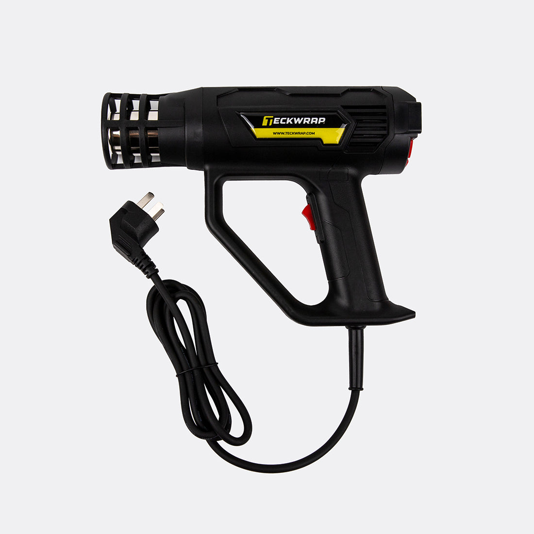 TeckWrap 高性能ヒートガン High-Performance Heat Gun