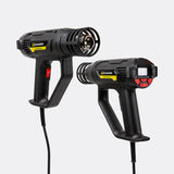 TeckWrap 高性能ヒートガン High-Performance Heat Gun