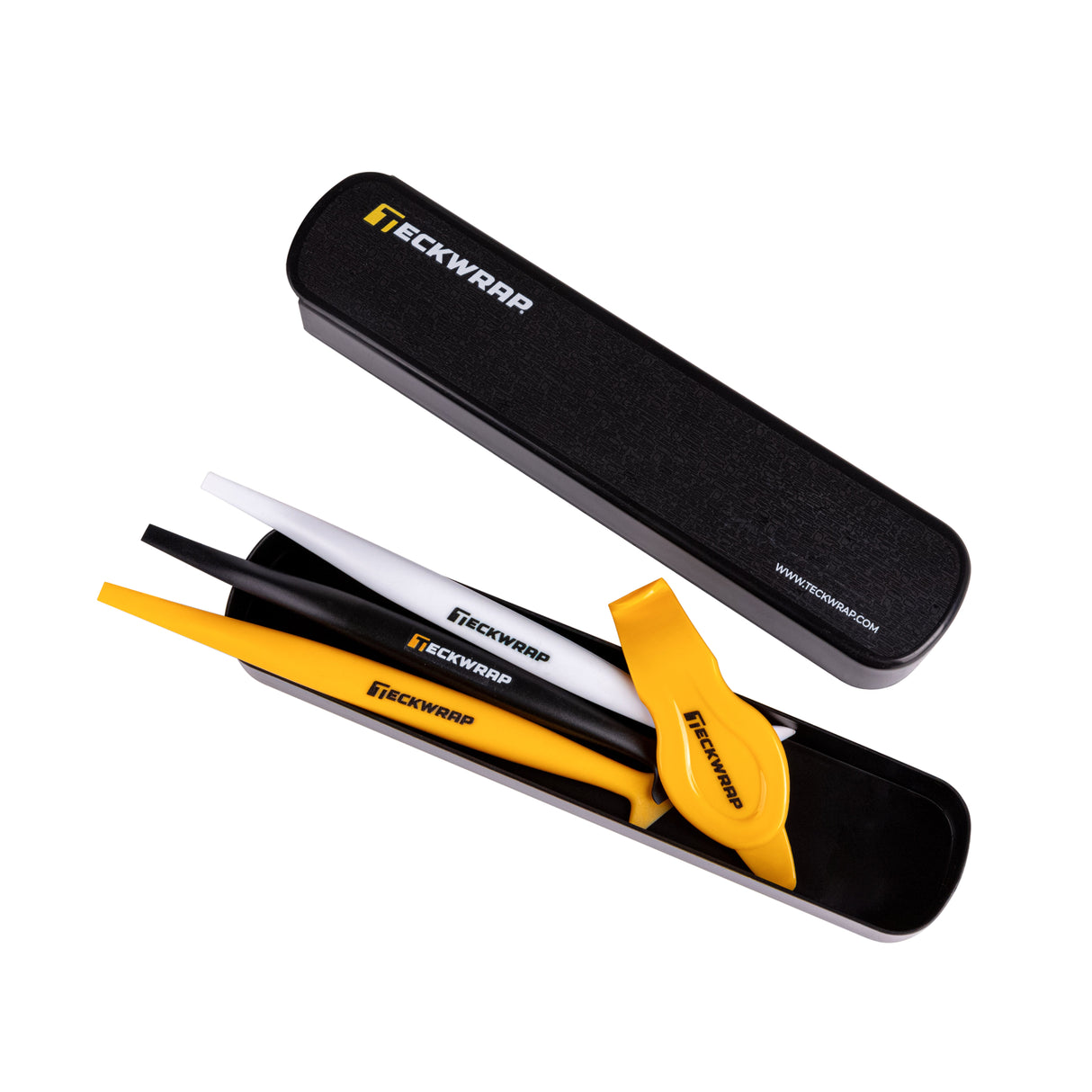 TeckWrap 差し込みツール Tucking Tool Set