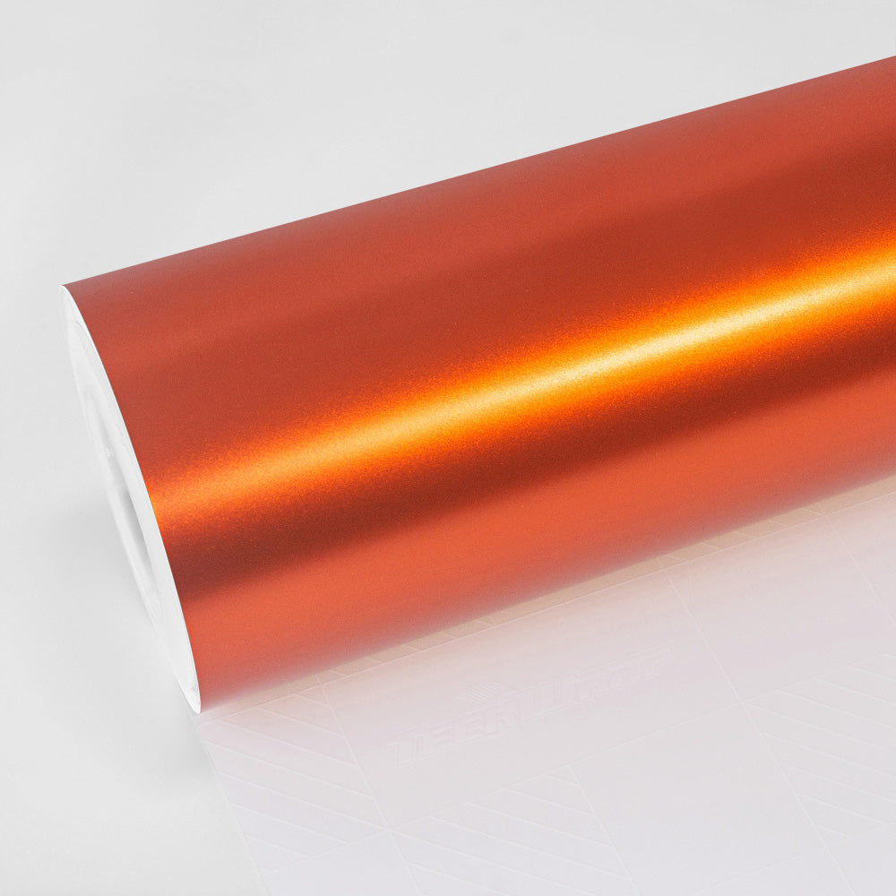 Orange オレンジ色 – TeckWrap Japan