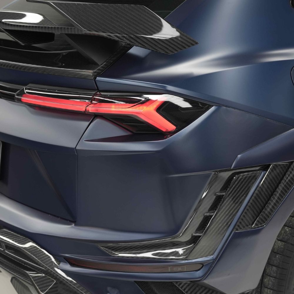 現行品♡ TIBI サテンカーゴ　Deuxieme Classe TeckWrap ディープコバルト Deep Cobalt(VCH419-S) サテン