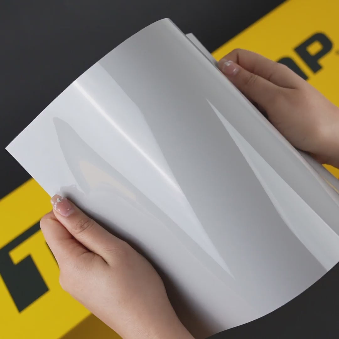 TeckWrap スレートグレー Slate Grey (CG16-HD) スーパー ハイグロス