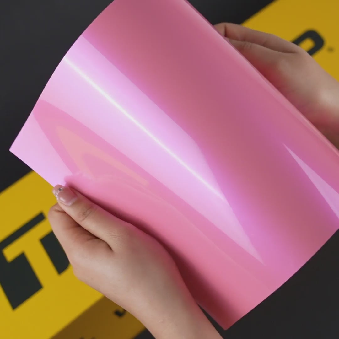 Teckwrap ワイルドヘザー Wild Heather (DS05-HD) カラーシフトカー