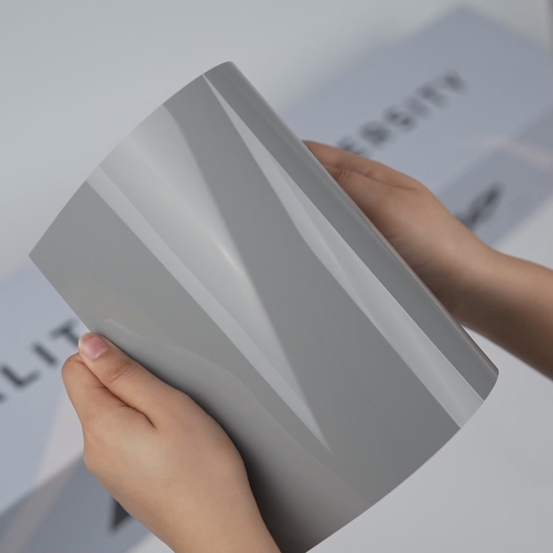 ストーングレー Stone Grey (CPX307) グロス カラー PPF｜カー ペイント プロテクション フィルム