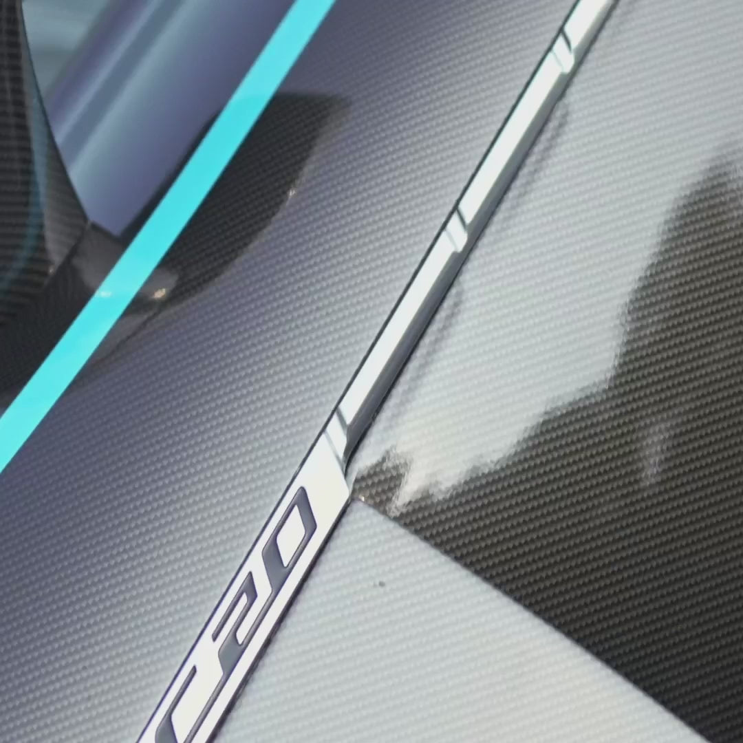 DMS Actor(カーボンラップ) ABOUT CARBON WRAP | DMS サーフボード 日本公式サイト( DMS