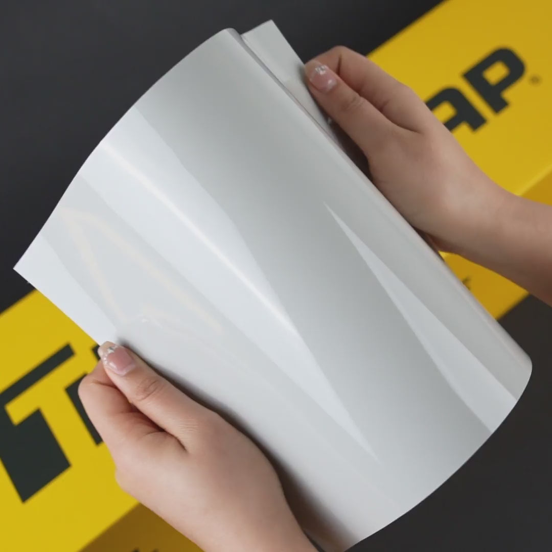 TeckWrap ペールセラドン Pale Celadon (CG30-HD) スーパー ハイグロス