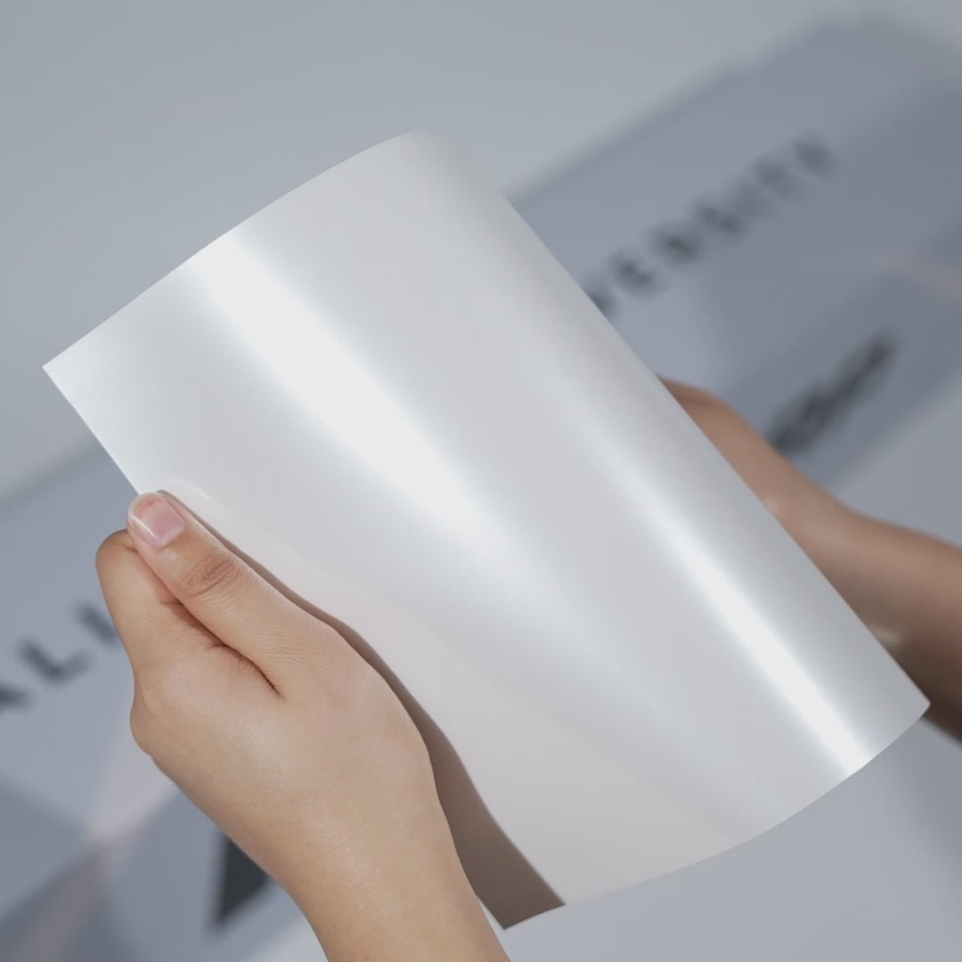 トゥルーパール True Pearl (CPX403) メタリック カラー PPF｜グリッター効果 カー ペイント プロテクション フィルム