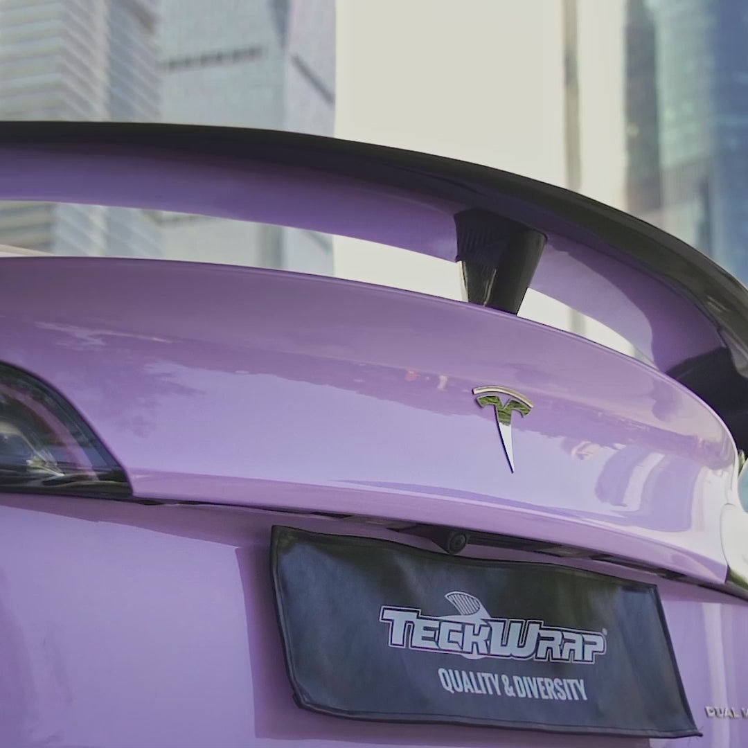 TeckWrap スペインラベンダー Spanish Lavender (CG48-HD)スーパー