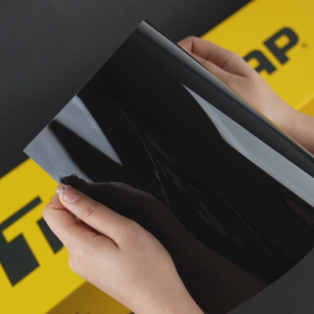 Teckwrap プロテクションフィルム (PPF290) 塗装保護フィルム Paint
