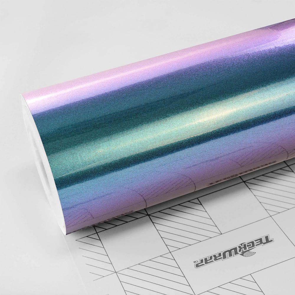 カラーシフト フィルム ColorShift Vinyl Wrap – TeckWrap Japan
