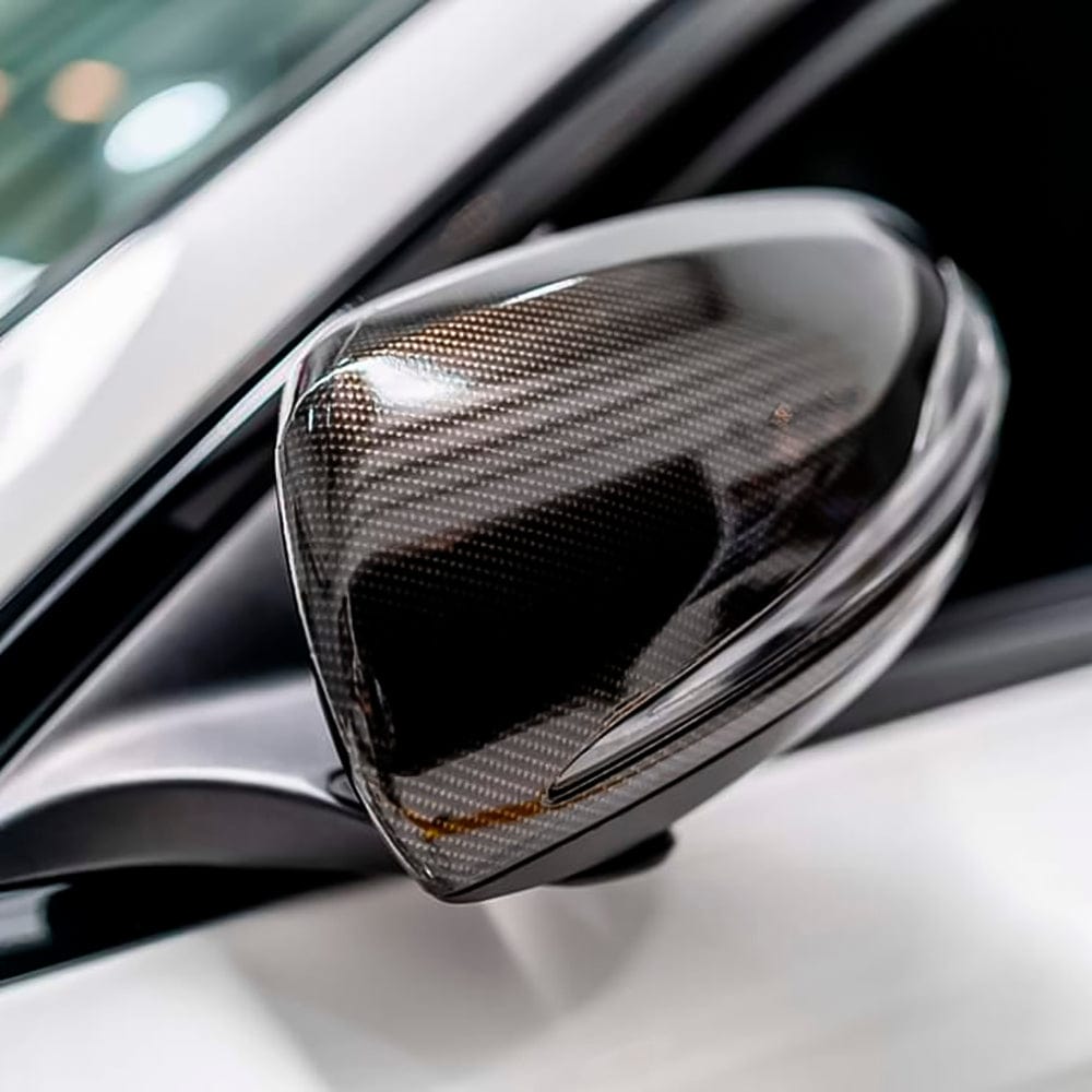 カーボン フィルム Carbon Vinyl Wrap – TeckWrap Japan